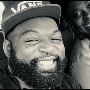 Meet your Posher, George